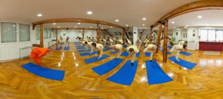 Panorama 1