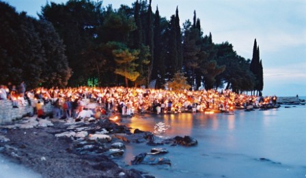 2001 Umag molitva 1