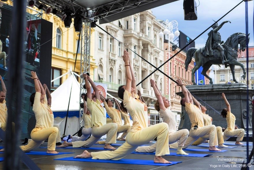 Zagreb IDY 2016