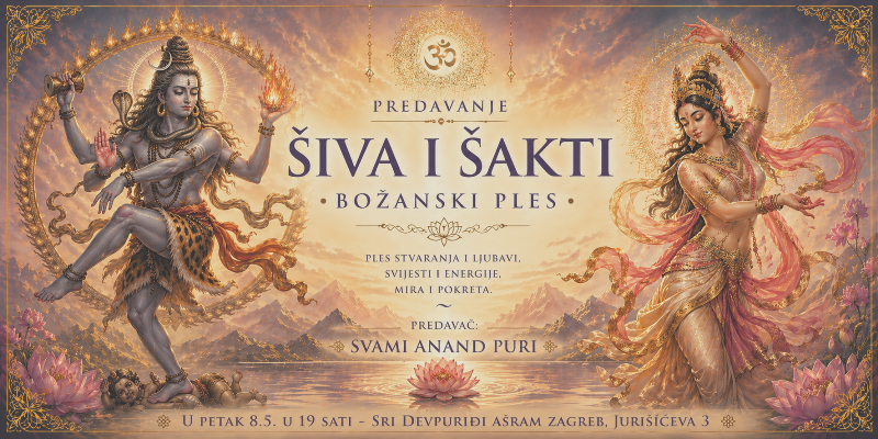 Predavanje Šiva i Šakti nježnije small