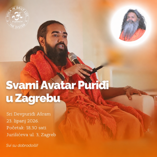 2026 6 23 MM Swami Avatarpuriji u Zagrebu