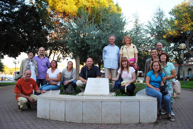 Umag 21-9-2013