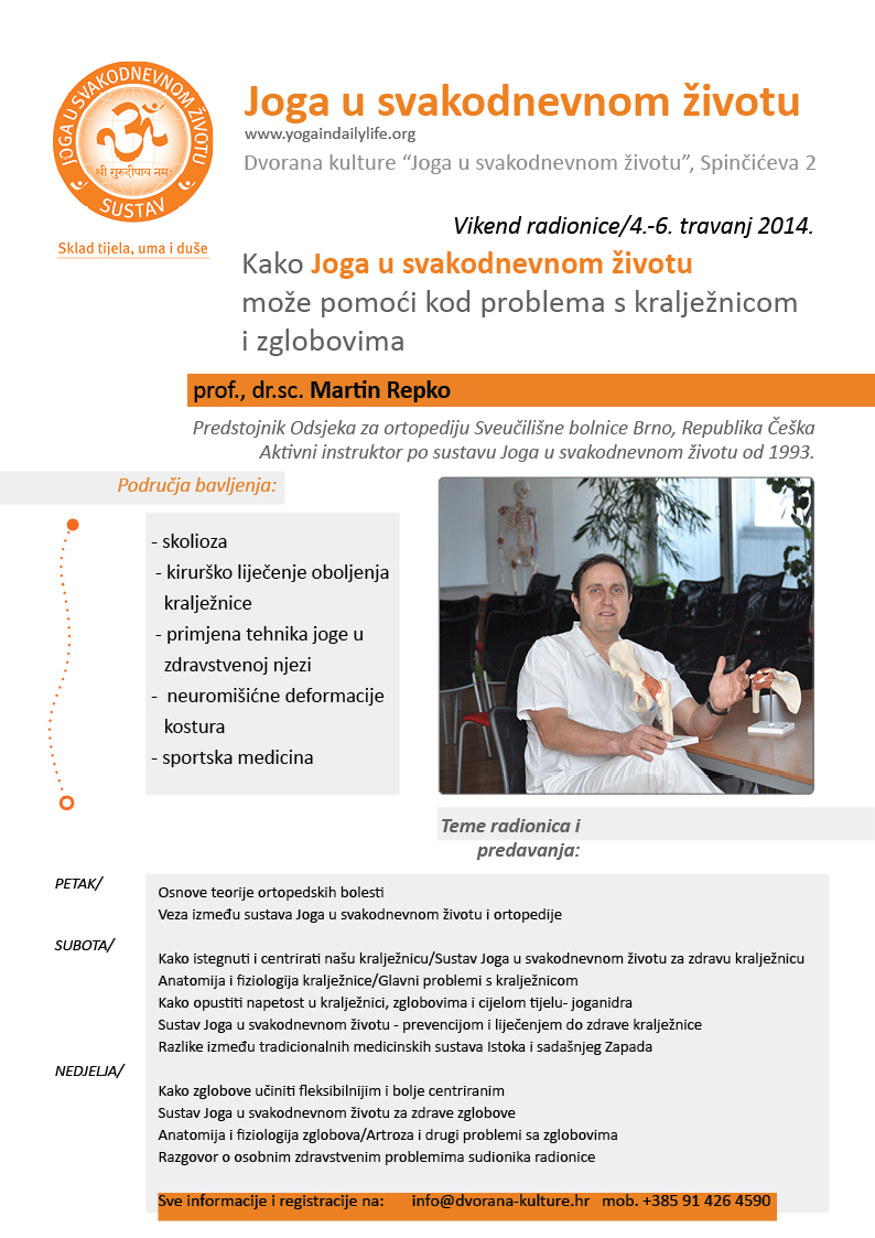 4-2014 Rijeka seminar Dr Martin