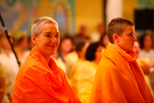 08 evening satsang 1