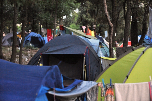 10 camp