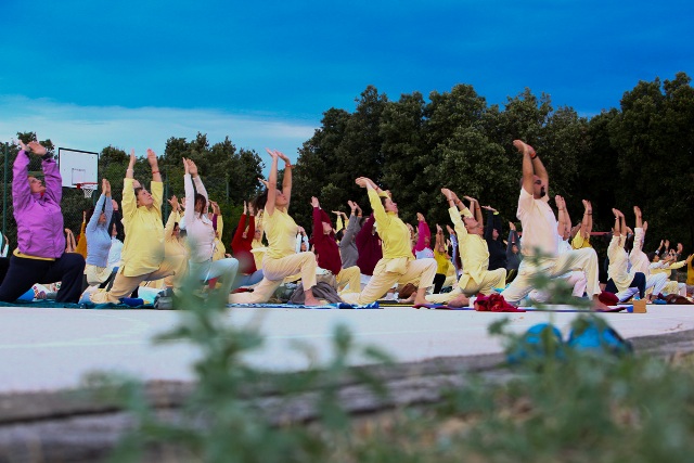 12 morning sadhana