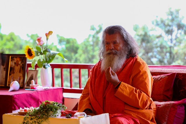 13 Satsang