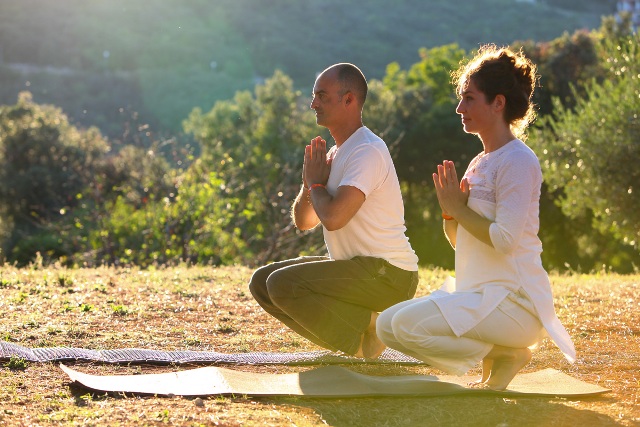 18 afternoon sadhana