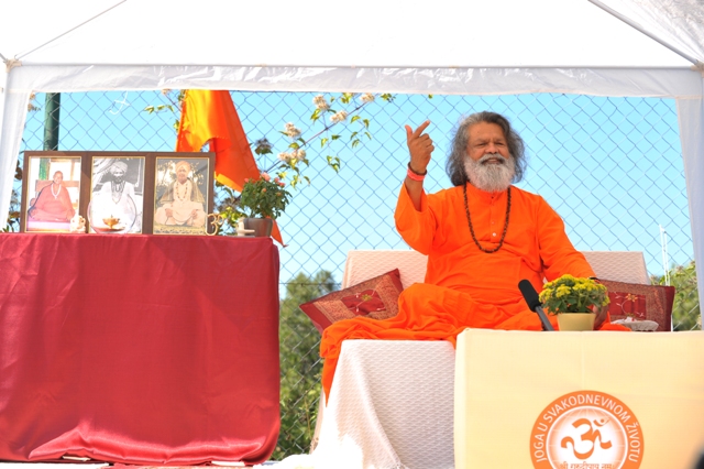 30 Vishwaguruji