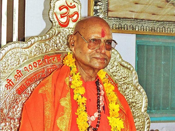 madhavananda